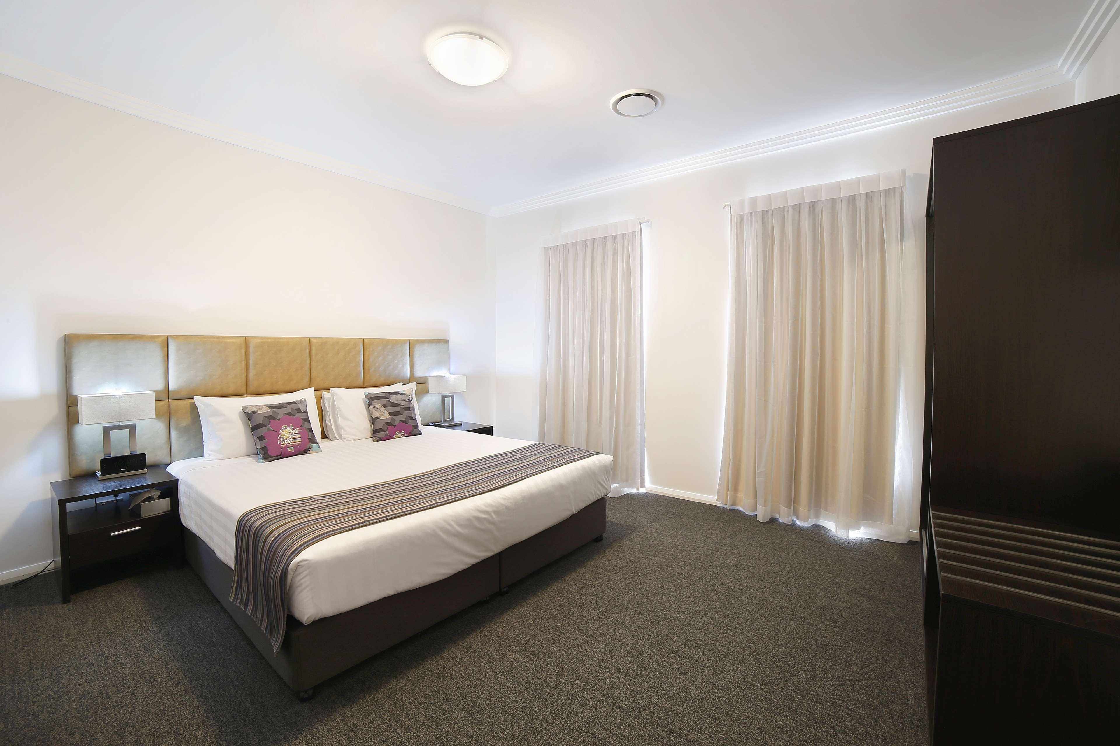เบสต์ เวสเทิร์น พลัส โบลตัน ออน เดอะพาร์ค Motel วักกาวักกา ภายนอก รูปภาพ
