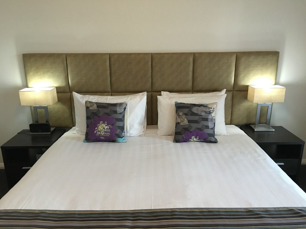 เบสต์ เวสเทิร์น พลัส โบลตัน ออน เดอะพาร์ค Motel วักกาวักกา ภายนอก รูปภาพ